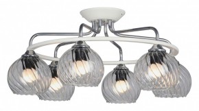 Потолочная люстра Vitaluce V4324 V4324-0/6PL в Троицке - troick.mebel24.online | фото 3