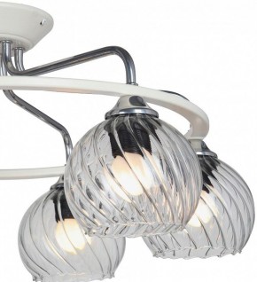 Потолочная люстра Vitaluce V4324 V4324-0/6PL в Троицке - troick.mebel24.online | фото 4
