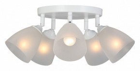 Потолочная люстра Vitaluce V4355 V4355-0/5PL в Троицке - troick.mebel24.online | фото