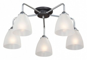 Потолочная люстра Vitaluce V4500 V4500-9/5PL в Троицке - troick.mebel24.online | фото