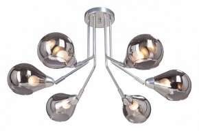 Потолочная люстра Vitaluce V4871 V4871-9/6PL в Троицке - troick.mebel24.online | фото