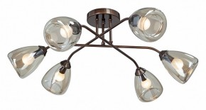 Потолочная люстра Vitaluce  V4954-7/6PL в Троицке - troick.mebel24.online | фото