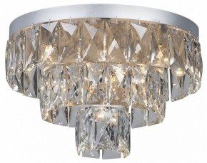 Потолочная люстра Vitaluce  V5262-9/8+4+1PL в Троицке - troick.mebel24.online | фото