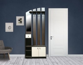 Прихожая Ангелина в Троицке - troick.mebel24.online | фото 2