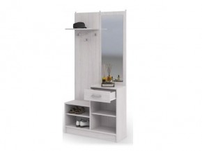 Прихожая Дебора Ясень Анкор в Троицке - troick.mebel24.online | фото 3
