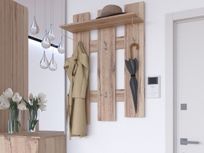 Прихожая-вешалка большая 800 в Троицке - troick.mebel24.online | фото