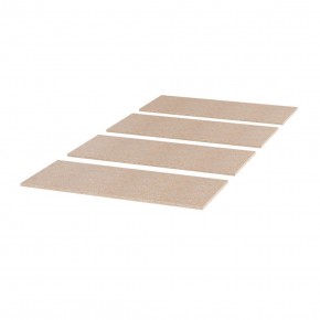 Проложки LIGHT 1,6*0,42 м ДСП основание в кровать в Троицке - troick.mebel24.online | фото