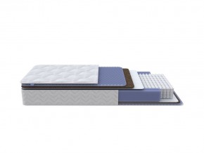 PROxSON Матрас Active Comfort M (Ткань Трикотаж Эко) 80x200 в Троицке - troick.mebel24.online | фото 1