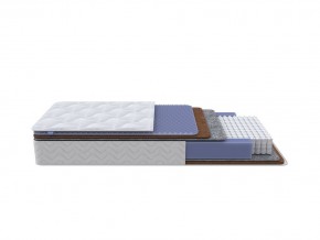 PROxSON Матрас Active Duo M/F (Ткань Трикотаж Эко) 180x195 в Троицке - troick.mebel24.online | фото 1