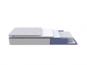 PROxSON Матрас Active Duo S/F (Ткань Трикотаж Эко) 180x190 в Троицке - troick.mebel24.online | фото 1