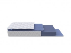 PROxSON Матрас Active Flex M (Ткань Трикотаж Эко) 200x190 в Троицке - troick.mebel24.online | фото 1