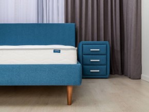 PROxSON Матрас Active Flex M (Ткань Трикотаж Эко) 200x190 в Троицке - troick.mebel24.online | фото 4