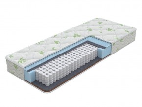 PROxSON Матрас Баланс Дуо EVS (Трикотаж Aloe Vera) 200x200 в Троицке - troick.mebel24.online | фото 2