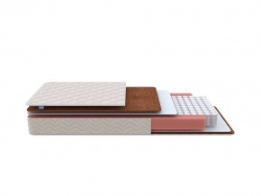 PROxSON Матрас Base M Roll (Ткань Синтетический жаккард) 90x200 в Троицке - troick.mebel24.online | фото 1