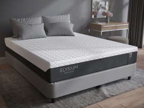 PROxSON Матрас Elysium Exclusive Foam (Трикотаж Elysium) 90x190 в Троицке - troick.mebel24.online | фото 4