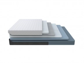 PROxSON Матрас Elysium Exclusive Foam (Трикотаж Elysium) 90x195 в Троицке - troick.mebel24.online | фото