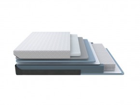PROxSON Матрас Elysium Exclusive Spring (Трикотаж Elysium) 120x200 в Троицке - troick.mebel24.online | фото