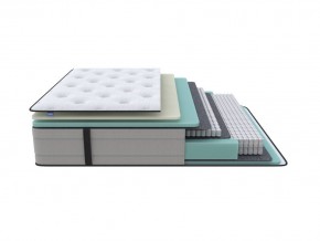 PROxSON Матрас Elysium Soft (Трикотаж Spiral-RT) 90x195 в Троицке - troick.mebel24.online | фото 1