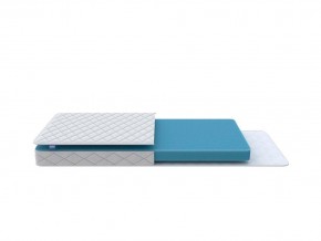 PROxSON Матрас FIRST Flex M (Ткань Жаккард Start) 90x195 в Троицке - troick.mebel24.online | фото 1