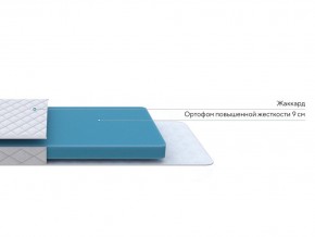 PROxSON Матрас FIRST Flex M (Ткань Жаккард Start) 90x195 в Троицке - troick.mebel24.online | фото 2