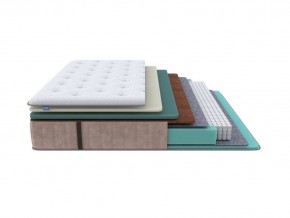PROxSON Матрас Glory Firm (Трикотаж Prestige Latte) 160x220 в Троицке - troick.mebel24.online | фото 1