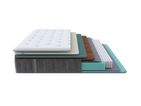 PROxSON Матрас Glory Firm (Трикотаж Prestige Steel) 180x190 в Троицке - troick.mebel24.online | фото 1