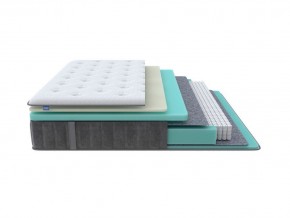 PROxSON Матрас Glory Medium (Трикотаж Prestige Steel) 90x210 в Троицке - troick.mebel24.online | фото 1
