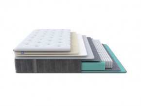PROxSON Матрас Glory Soft (Трикотаж Prestige Steel) 80x200 в Троицке - troick.mebel24.online | фото 1