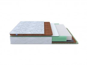 PROxSON Матрас Green Duo M/F (Tricotage Dream) 140x190 в Троицке - troick.mebel24.online | фото 1