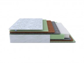 PROxSON Матрас Green M (Tricotage Dream) 120x210 в Троицке - troick.mebel24.online | фото 1