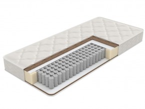 PROxSON Матрас Hard EVS Roll (Ткань Синтетический жаккард) 80x190 в Троицке - troick.mebel24.online | фото