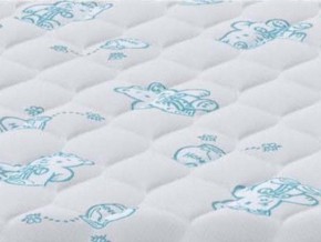 PROxSON Матрас Лисенок (Cotton Little PROSON) 60x140 в Троицке - troick.mebel24.online | фото 4