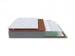 PROxSON Матрас Lux Duo M/F (Non-Stress) 120x195 в Троицке - troick.mebel24.online | фото 1