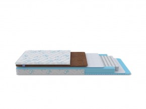 PROxSON Матрас Медвежонок (Cotton Little PROSON) 120x160 в Троицке - troick.mebel24.online | фото 1