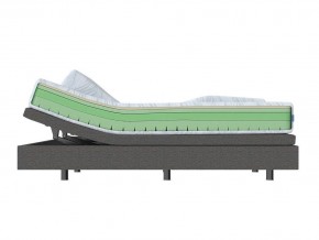 PROxSON Матрас Motion Memo Flex S (Motion Dream) 80x200 в Троицке - troick.mebel24.online | фото 3
