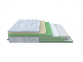 PROxSON Матрас Motion Memo M (Motion Dream) 140x190 в Троицке - troick.mebel24.online | фото 1