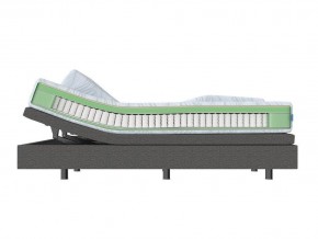 PROxSON Матрас Motion Memo M (Motion Dream) 140x190 в Троицке - troick.mebel24.online | фото 3