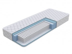PROxSON Матрас Оптима EVS (Ткань Жаккард) 80x200 в Троицке - troick.mebel24.online | фото