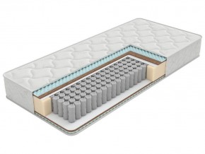 PROxSON Матрас Optima EVS (Ткань Трикотаж Эко) 120x190 в Троицке - troick.mebel24.online | фото