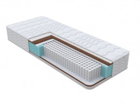 PROxSON Матрас Orto Feel (Multiwave) 200x200 в Троицке - troick.mebel24.online | фото 1