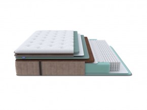 PROxSON Матрас Paradise Firm (Трикотаж Prestige Latte) 90x200 в Троицке - troick.mebel24.online | фото 1