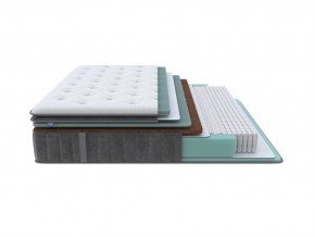 PROxSON Матрас Paradise Firm (Трикотаж Prestige Steel) 80x200 в Троицке - troick.mebel24.online | фото 2