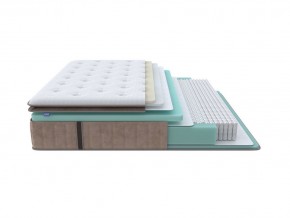 PROxSON Матрас Paradise Soft (Трикотаж Prestige Latte) 140x200 в Троицке - troick.mebel24.online | фото 1