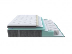 PROxSON Матрас Paradise Soft (Трикотаж Prestige Steel) 160x190 в Троицке - troick.mebel24.online | фото 1