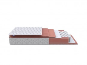 PROxSON Матрас Standart Plus M (Ткань Жаккард) 120x200 в Троицке - troick.mebel24.online | фото 1