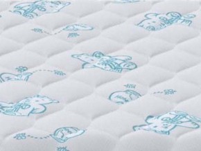 PROxSON Матрас Тигренок (Cotton Little PROSON) 60x180 в Троицке - troick.mebel24.online | фото 4
