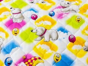 PROxSON Матрас Тигренок (Print) 80x130 в Троицке - troick.mebel24.online | фото 10