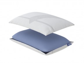 PROxSON Подушка Air Memo Simple (Трикотаж Трикотаж Pillow Line) 40x60 в Троицке - troick.mebel24.online | фото 3