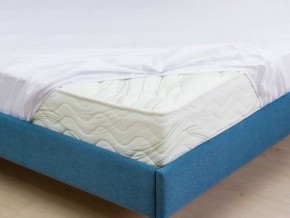 PROxSON Защитный чехол Aqua Save Light M (Ткань влагостойкая Tencel Jersey) 200x190 в Троицке - troick.mebel24.online | фото 5