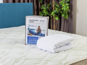 PROxSON Защитный чехол Aqua Save Light M (Ткань влагостойкая Tencel Jersey) 200x190 в Троицке - troick.mebel24.online | фото 7